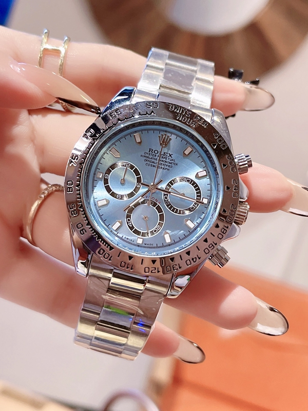 ブランド時計内部構造